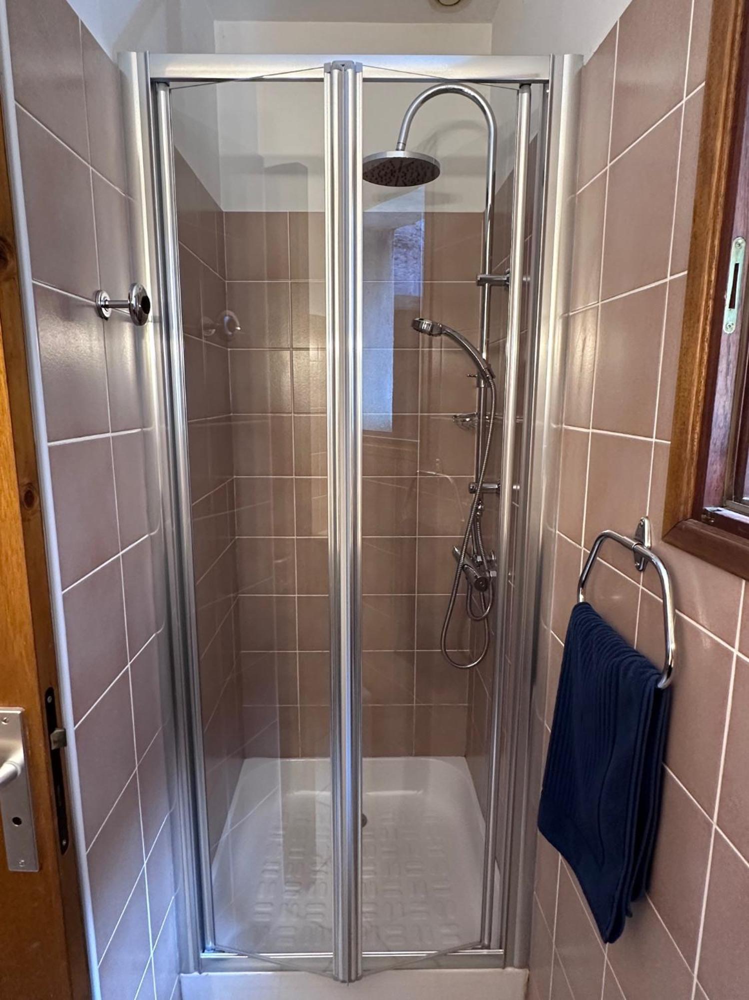 Chambres D'Hotes Les Clapas Chauzon Bilik gambar